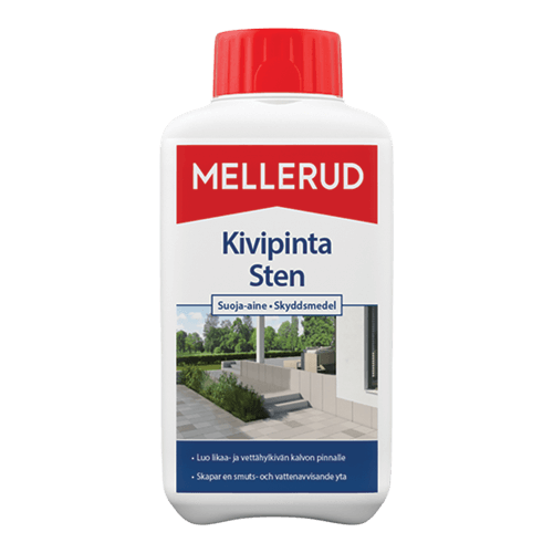 Mellerud Kivipinta Skyddsmedel 0,5 L